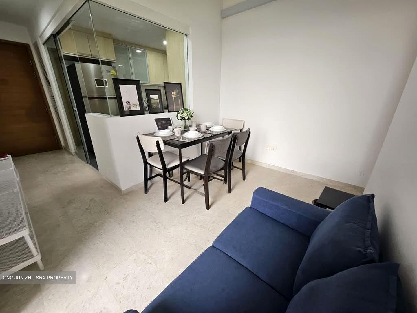 The Parc Condominium (D5), Condominium #574557841